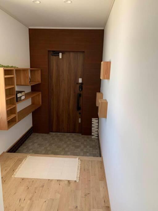 ゆったりとした時間を過ごせる一棟貸切の別荘　たけしま ناروتو المظهر الخارجي الصورة